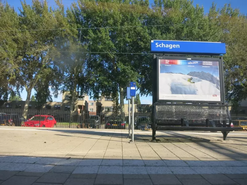 Schagen (c) Markus Lenk